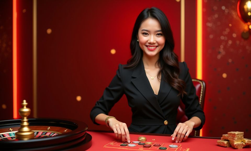warung jackpot The warung jackpot App — Slots, Live Tables and Betting on Android and iOS