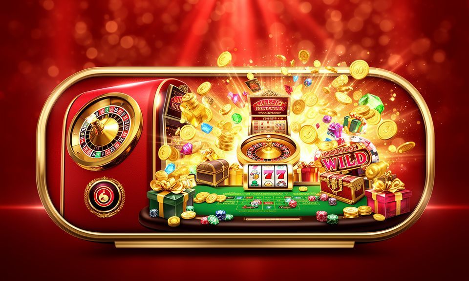 warung jackpot Login ke warung jackpot — Lobby Langsung Terbuka