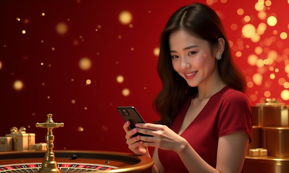 warung jackpot Create Your warung jackpot Account