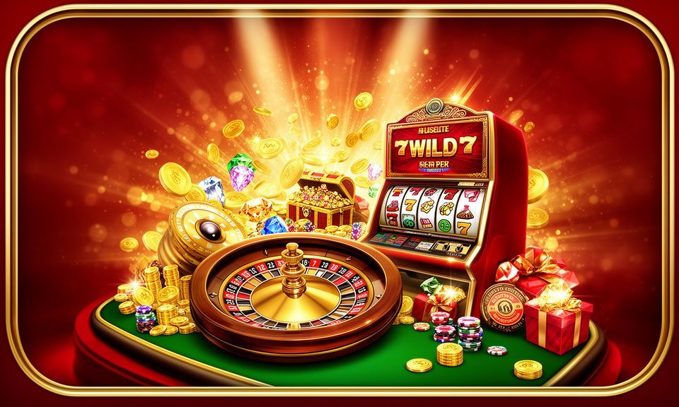 warung jackpot Barong Dance Slots at warung jackpot