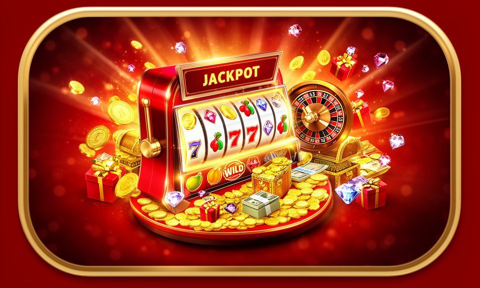 warung jackpot What Our Pontianak Live Table Lobby Carries