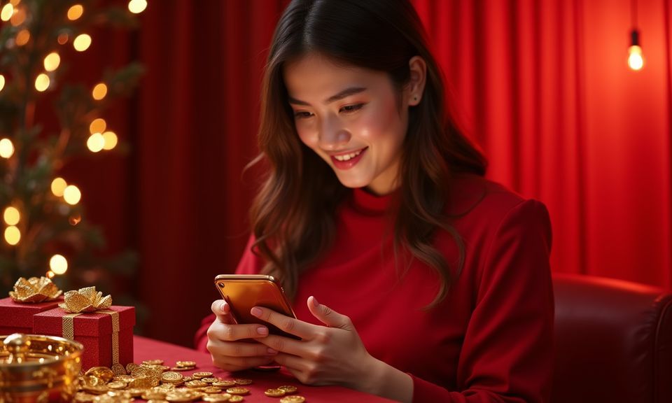 warung jackpot Hadiah Mingguan yang Jatuh Langsung ke Akunmu