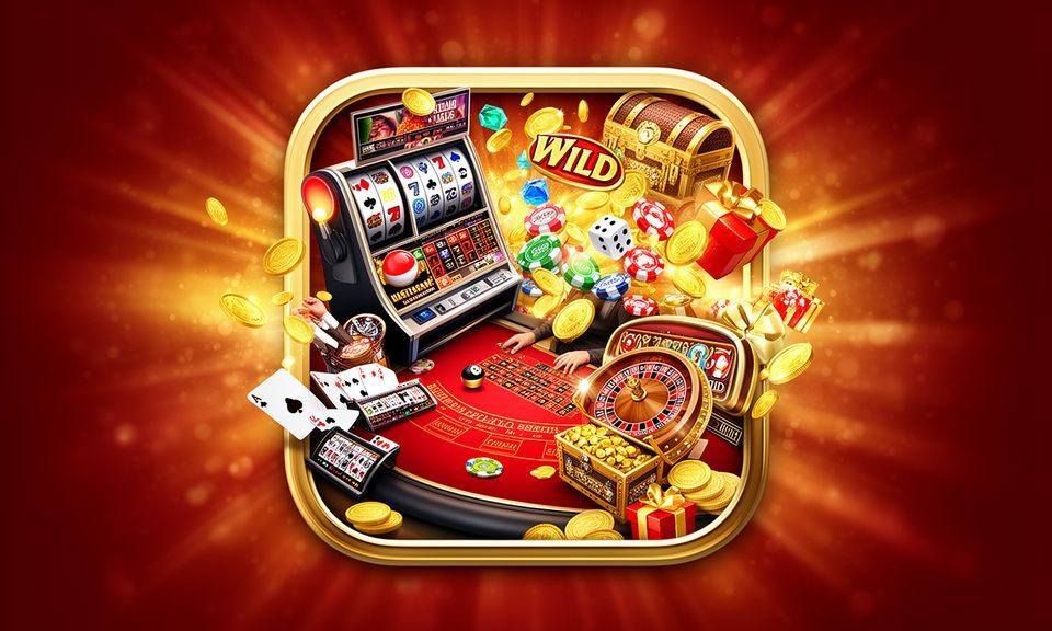 warung jackpot What the Weekly Prize Drop Covers Each Week